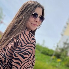 Анастасия, 34, Пермь