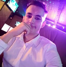 Трофим, 25, Билибино