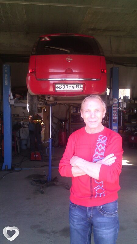 Главное фото