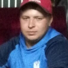 Рома, 30, Анжеро-Судженск