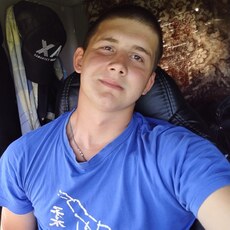 Исаак, 22, Княгинино