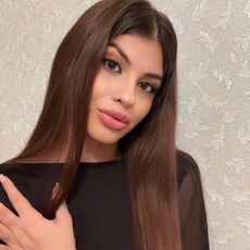 Христина, 23, Чита