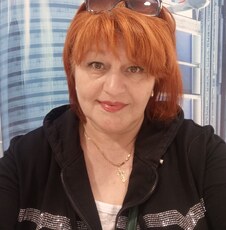 Екатерина, 53, Армянск