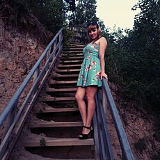 Сима, 30, Буй