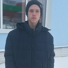 Егор, 20, Юрга