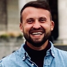 Григорий, 29, Облучье
