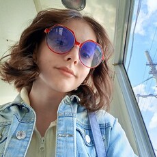 Наталья, 19, Саратов