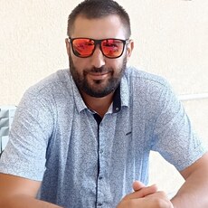 Исаак, 32, Петров Вал