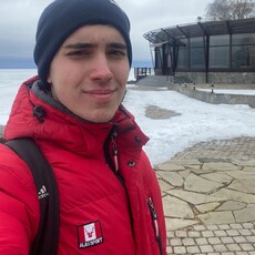 Юрий, 23, Балтийск