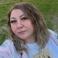 Карина, 33, Красноярск