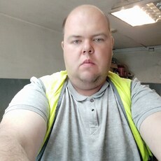 Марк, 33, Старая Купавна