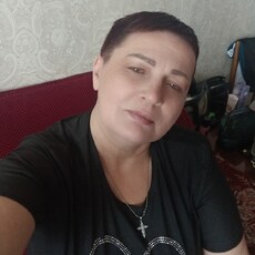 Лиза, 53, Грязи