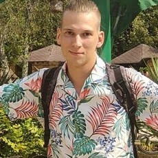 Платон, 26, Благодарный
