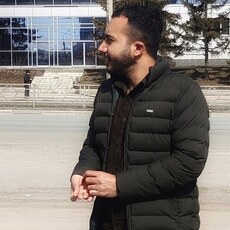 Эрик, 25, Лаишево
