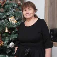 Владислава, 69, Ветлуга