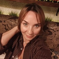 Инна, 49, Киреевск
