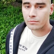 Лев, 30, Приморск (Калининградская область)