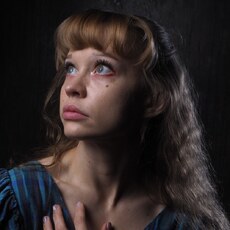 Лена, 25, Воронеж