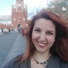 Мария, 40, Калининград