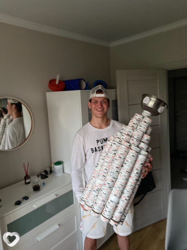 Главное фото