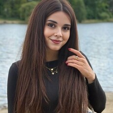 Анна, 33, Маркс