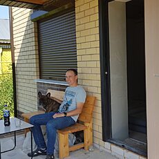Даниил, 51, Лермонтов