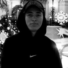 Мироша, 22, Орехово-Зуево