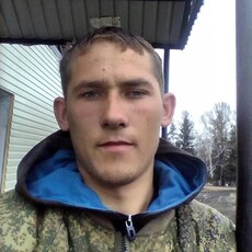 Савелий, 22, Рыльск