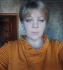 Мила, 56, Дрезна