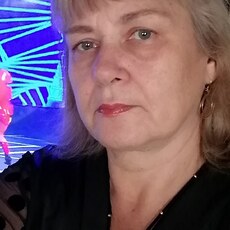Галя, 60, Остров