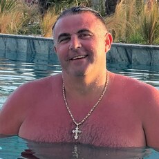 Лёва, 42, Дивногорск
