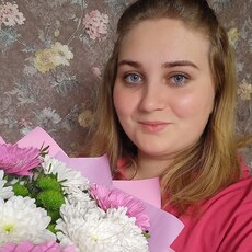 Христина, 29, Вологда