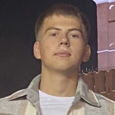 Ден, 19, Весьегонск
