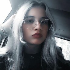 Ярослава, 19, Краснослободск (Мордовия)