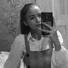 Элина, 25, Буинск