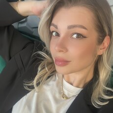 Эмма, 29, Починок