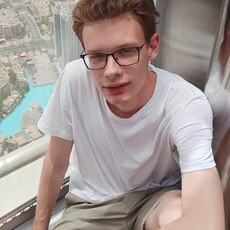 Трофим, 20, Тольятти