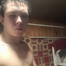 Назар, 21, Ирбит
