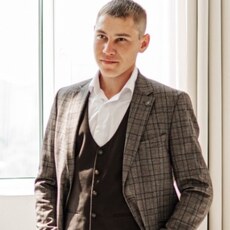 Платоша, 29, Кандалакша