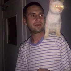 Федя, 44, Красный Холм