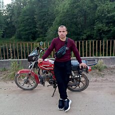 Демид, 23, Катайск