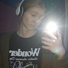 Лина, 19, Радужный (Владимирская область)