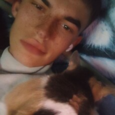 Костя, 20, Буйнакск