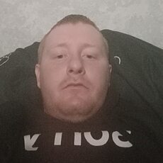 Олеж, 30, Катайск