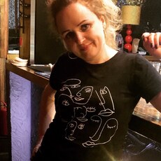 Лиля, 46, Емва