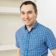 Лукас, 32, Черепаново
