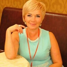Нэса, 52, Усинск