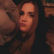 Лина, 22, Дивногорск