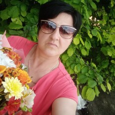 Рита, 51, Теберда
