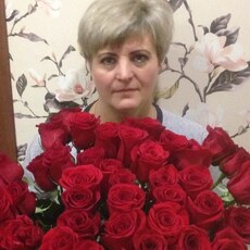 Кристина, 55, Вяземский